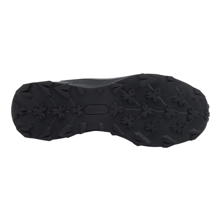 Bota todoterreno para caballero Hummer | bota outdoor