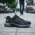 Bota todoterreno para caballero Hummer | bota outdoor