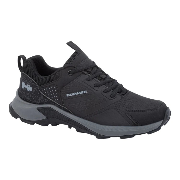 Bota todoterreno para caballero Hummer | bota outdoor
