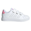 ADIDAS tenis casual advantage c  NIÑA 1186067