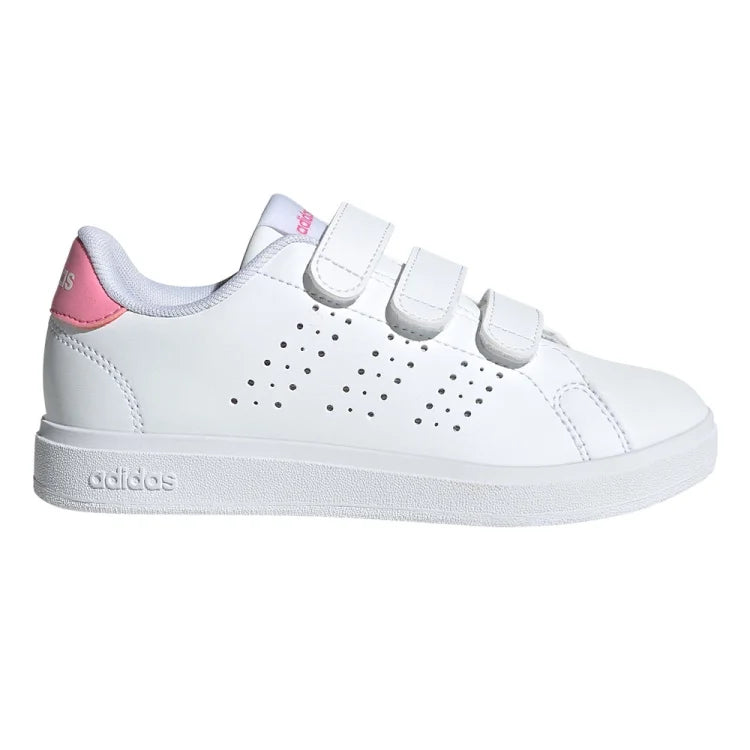 ADIDAS tenis casual advantage c  NIÑA 1186067