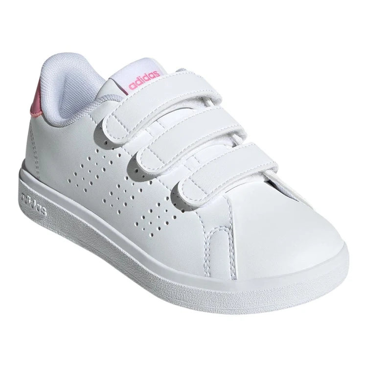 ADIDAS tenis casual advantage c  NIÑA 1186067