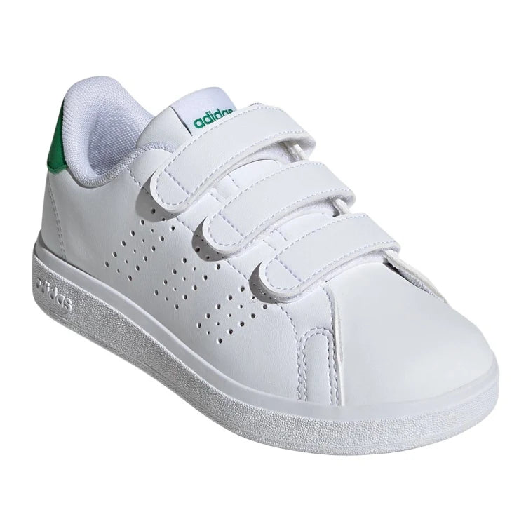 ADIDAS tenis casual advantage c  NIÑO 1186069