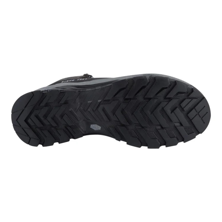 Botín hiker antiderrapante para caballero Jeep | botín outdoor