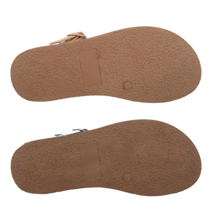 VIVIS SHOES KIDS kit sandalia tejida  NIÑA 1188986