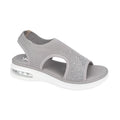 SHOSH sandalia confort  DAMA 1189875