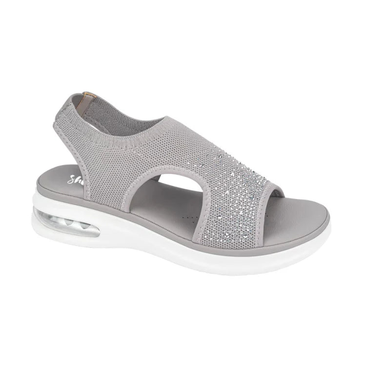 SHOSH sandalia confort  DAMA 1189875