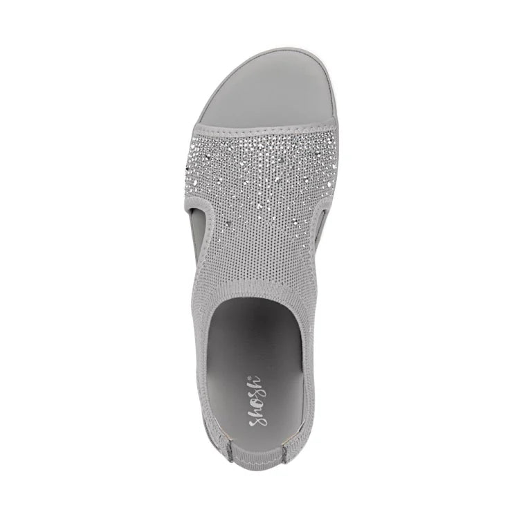 SHOSH sandalia confort  DAMA 1189875