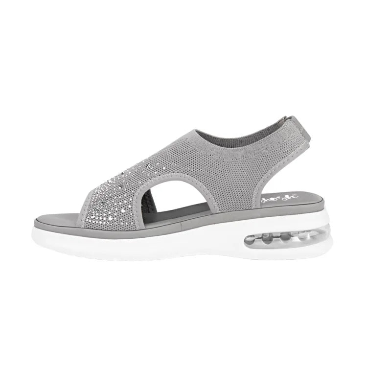 SHOSH sandalia confort  DAMA 1189875