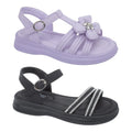 VIVIS SHOES KIDS kit sandalias  NIÑA 1190807