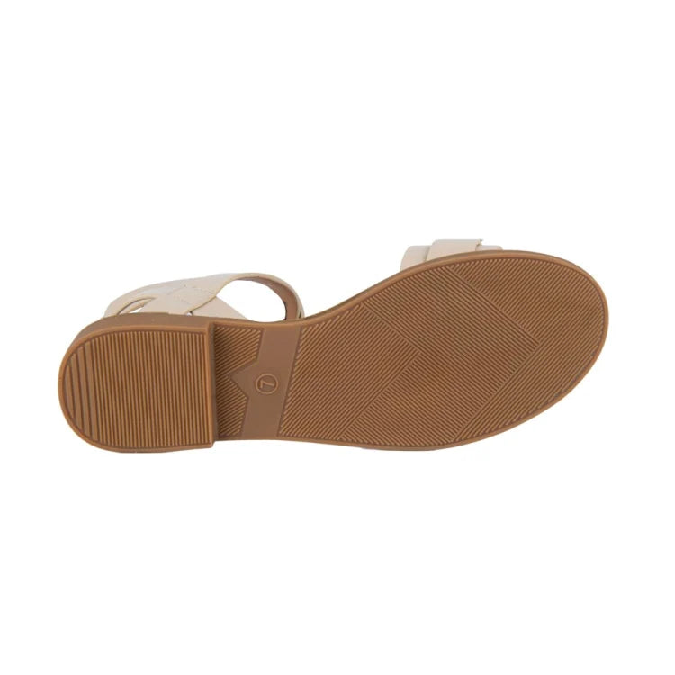 PINK BY PRICE SHOES sandalia hebillas  DAMA 1191783