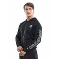 CHAMPION sudadera full zipper hoodies/full zipper hoodies  CABALLERO 1193377