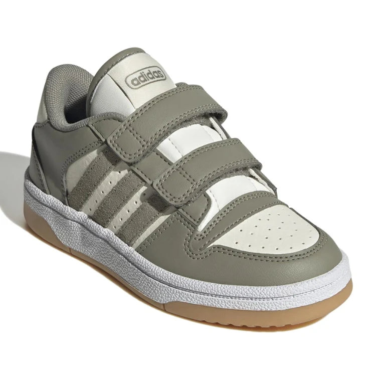 ADIDAS tenis casual break start  NIÑO 1216165