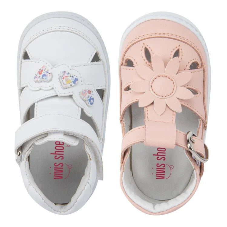 VIVIS SHOES KIDS kit sandalia  NIÑA 1217945