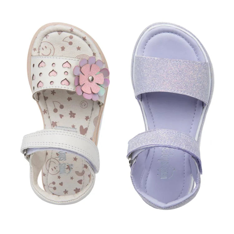VIVIS SHOES KIDS kit sandalia  NIÑA 1218367