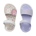 VIVIS SHOES KIDS kit sandalia  NIÑA 1218367
