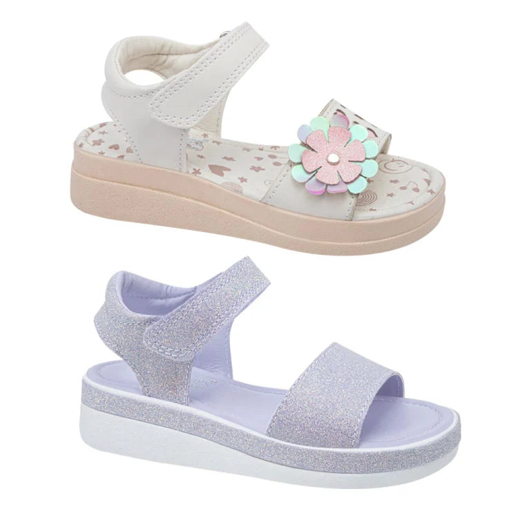 VIVIS SHOES KIDS kit sandalia  NIÑA 1218367