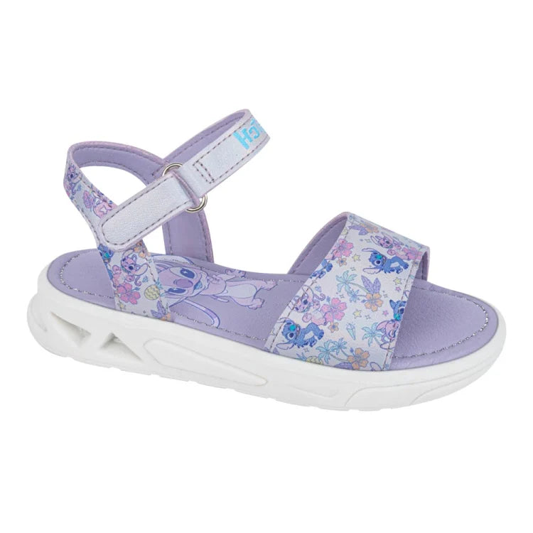 DISNEY sandalia con luces stitch  NIÑA 1218391