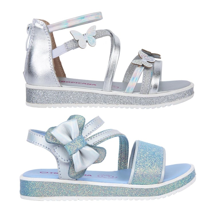 TROPICANA N kit sandalias  NIÑA 1218394
