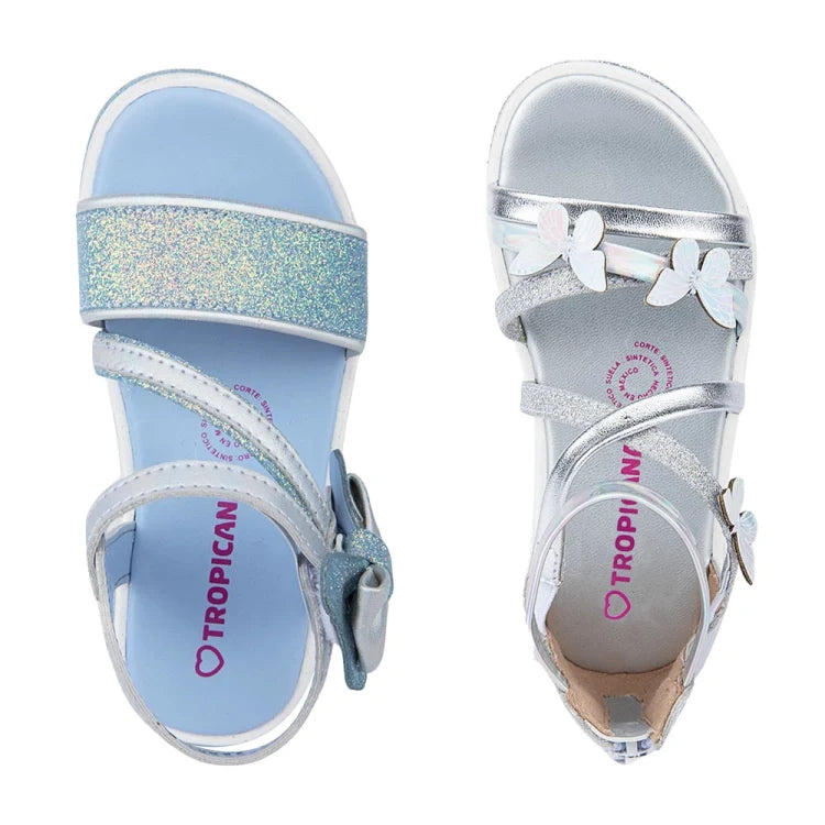 TROPICANA N kit sandalias  NIÑA 1218394
