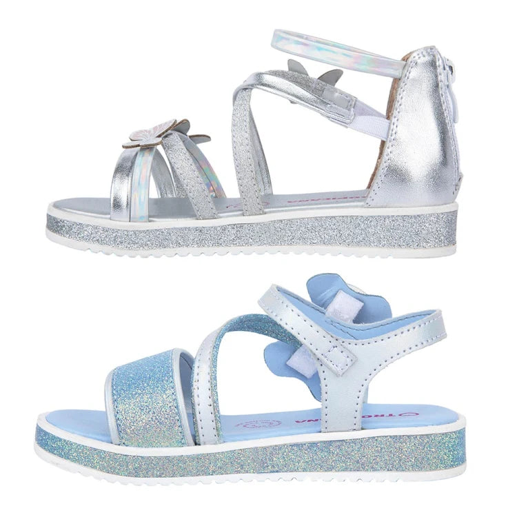 TROPICANA N kit sandalias  NIÑA 1218394