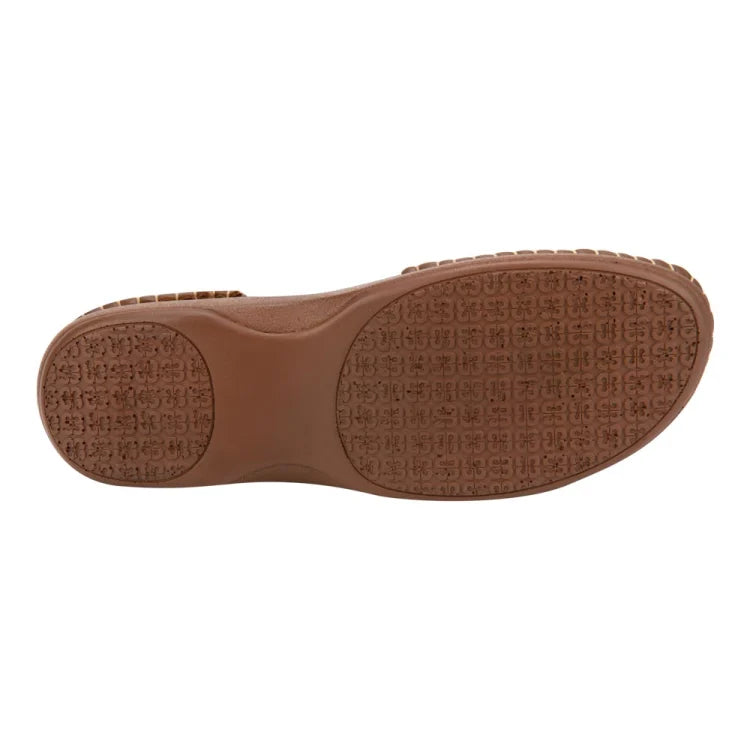 SHOSH sandalia de piel  DAMA 1218681