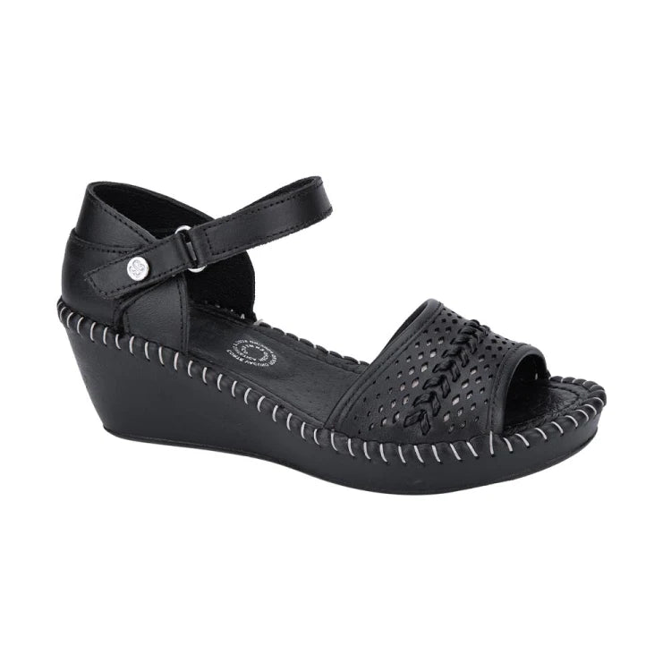 Sandalias Confort para Mujer SHOSH | Cómodas, Ligeras y para Uso Diario