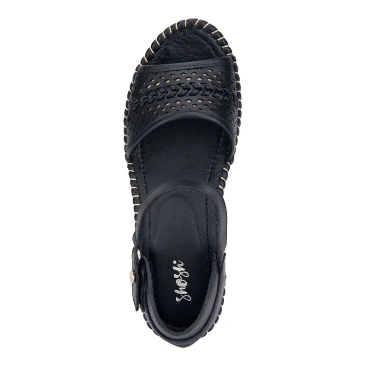 Sandalias Confort para Mujer SHOSH | Cómodas, Ligeras y para Uso Diario