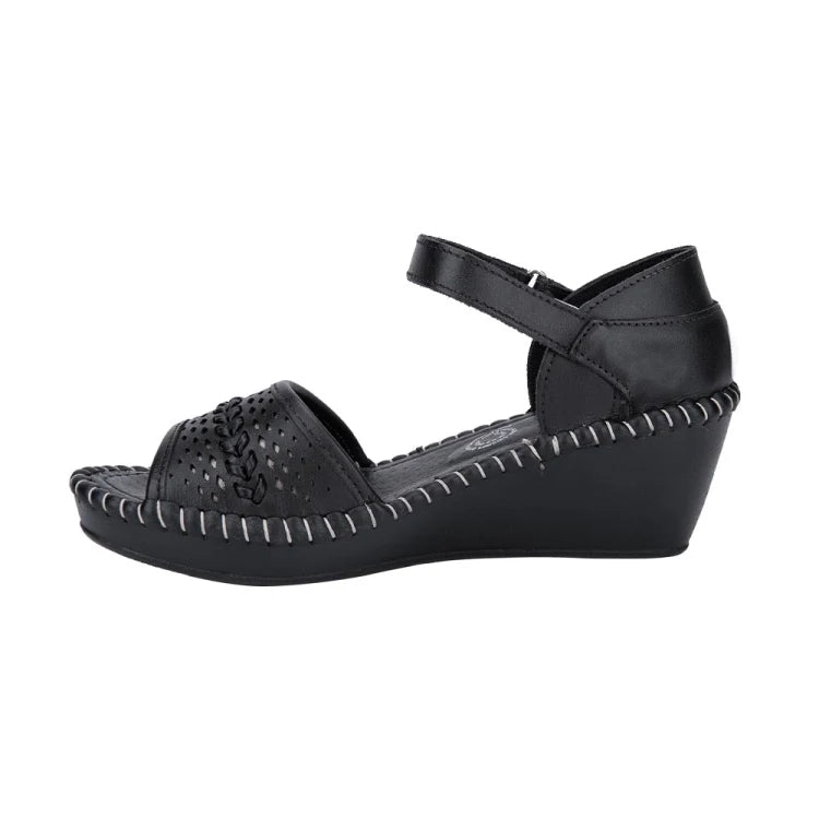Sandalias Confort para Mujer SHOSH | Cómodas, Ligeras y para Uso Diario