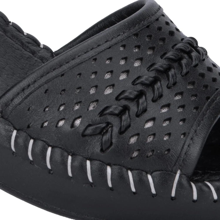 Sandalias Confort para Mujer SHOSH | Cómodas, Ligeras y para Uso Diario