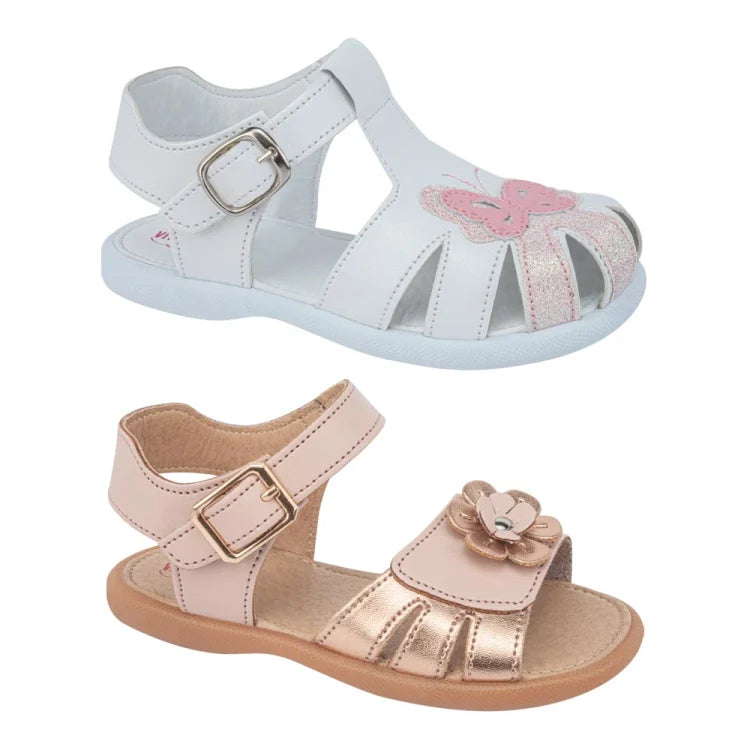 VIVIS SHOES KIDS kit sandalias  NIÑA 1219865