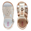 VIVIS SHOES KIDS kit sandalia casual  NIÑA 1219866