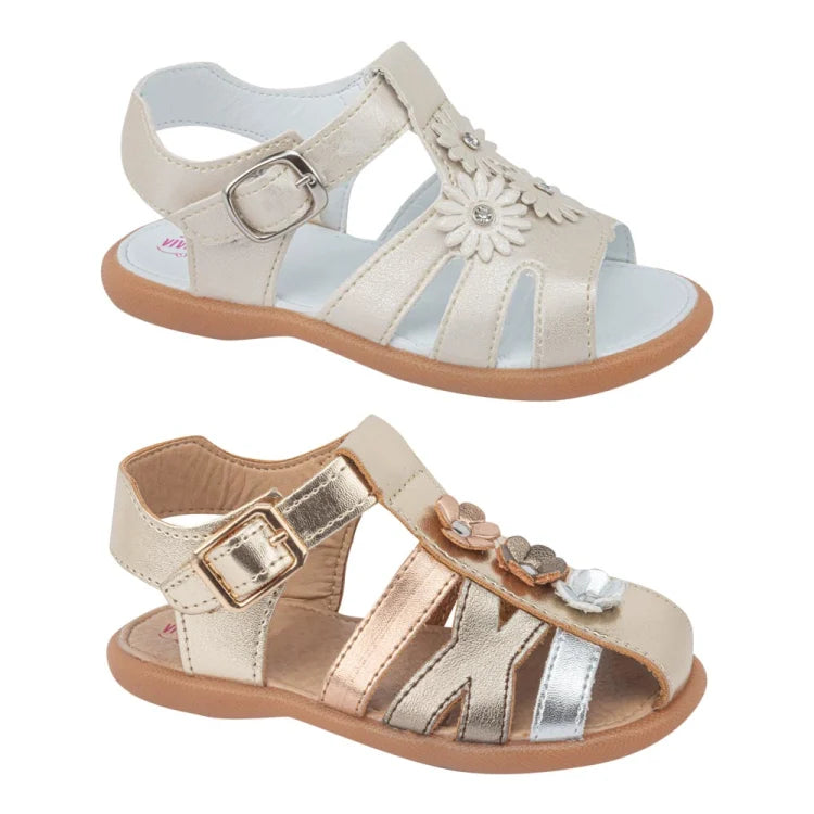 VIVIS SHOES KIDS kit sandalia casual  NIÑA 1219866