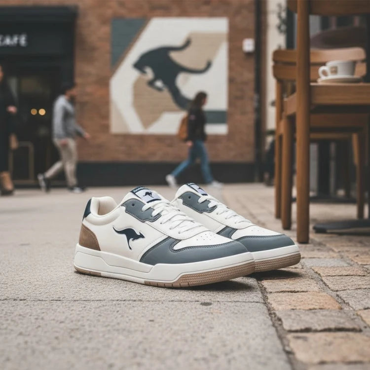 KANGAROOS tenis clasico