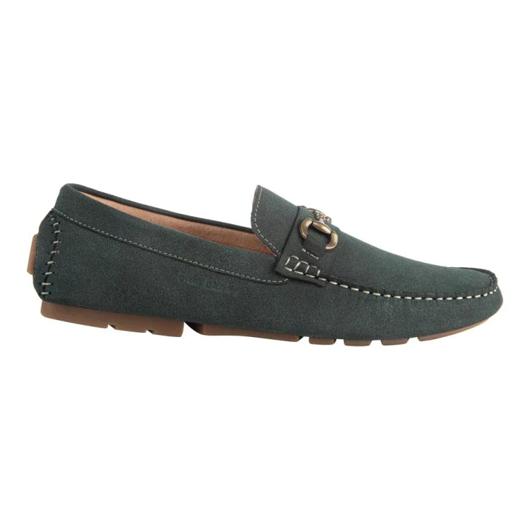 Mocasín driver hombre Pierre Cardin | mocasín casual caballero