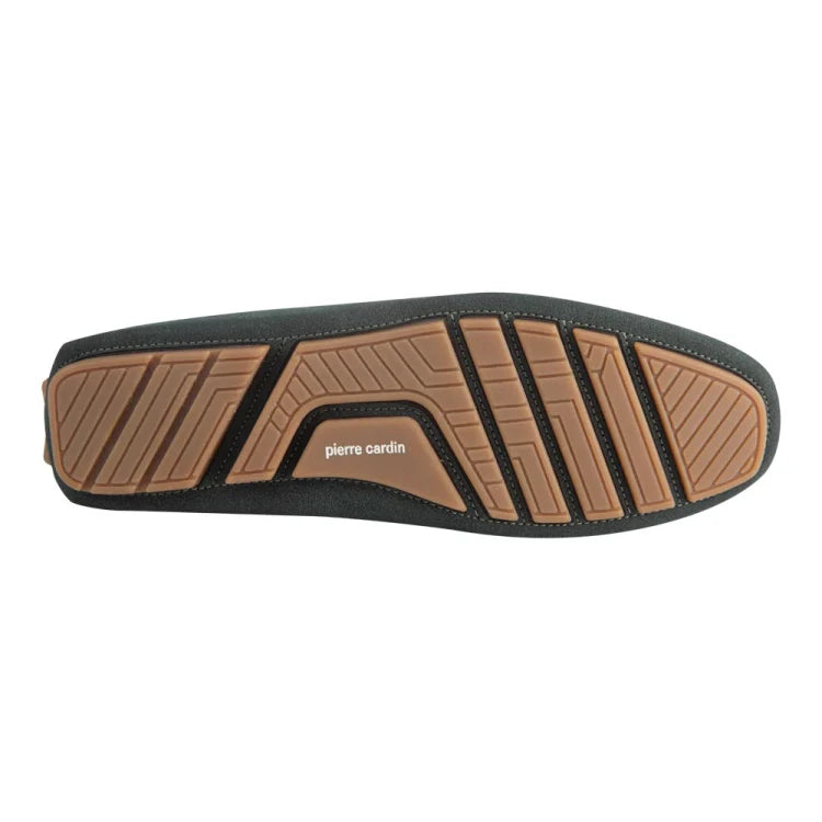 Mocasín driver hombre Pierre Cardin | mocasín casual caballero