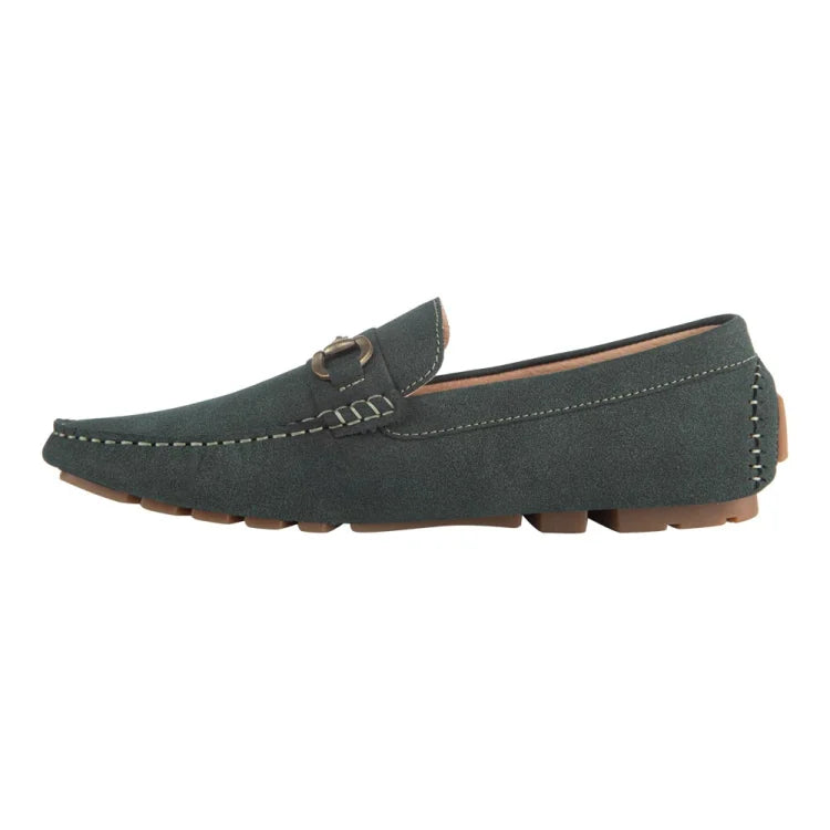 Mocasín driver hombre Pierre Cardin | mocasín casual caballero