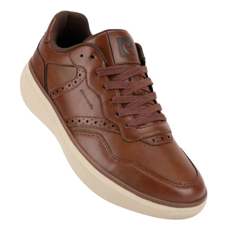 Zapato casual para caballero Pierre Cardin | zapato urbano casual