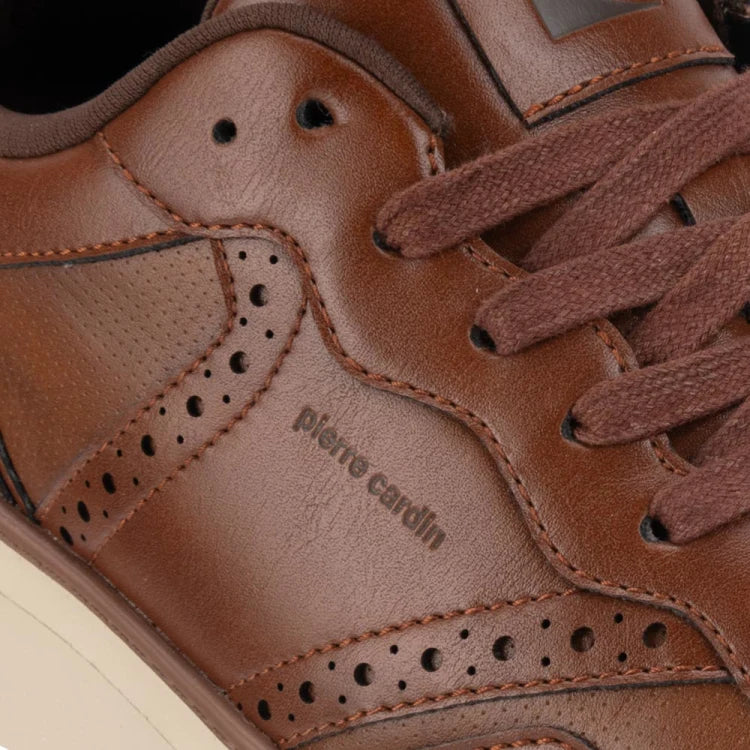 Zapato casual para caballero Pierre Cardin | zapato urbano casual
