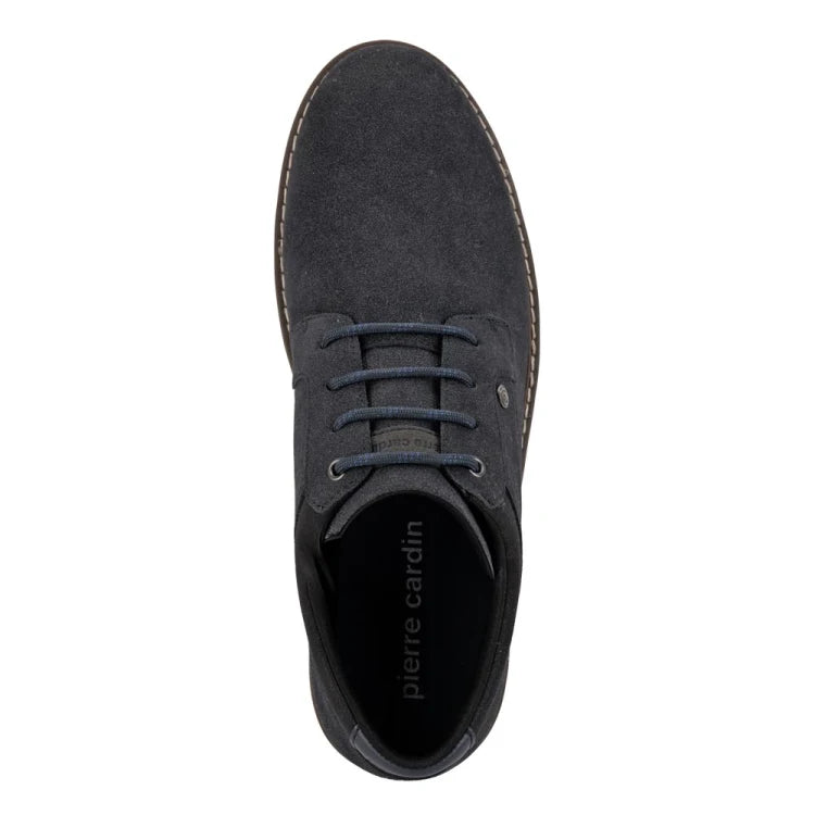 Zapato de vestir para caballero Pierre Cardin | zapato formal