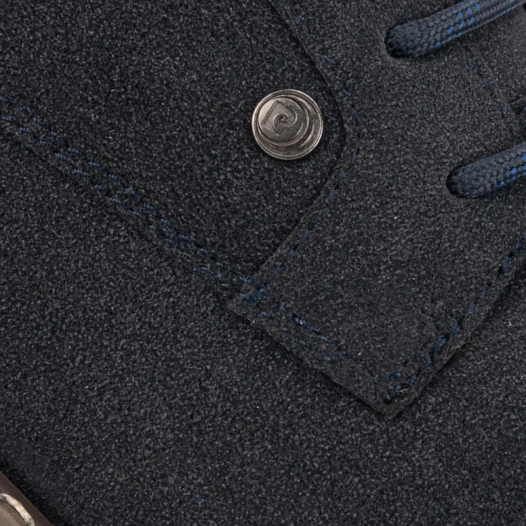 Zapato de vestir para caballero Pierre Cardin | zapato formal