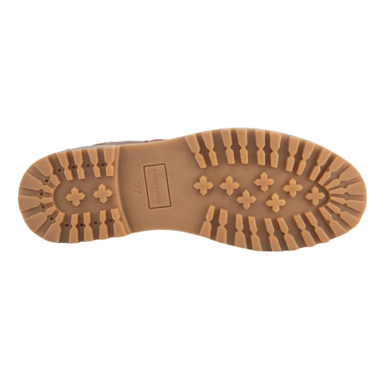 PIERRE CARDIN mocasin nautico