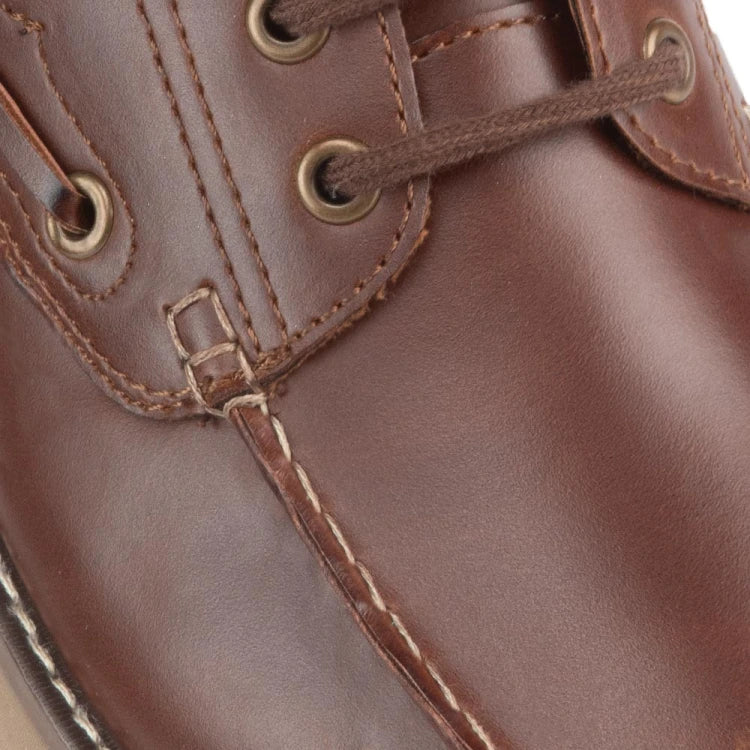 PIERRE CARDIN mocasin nautico