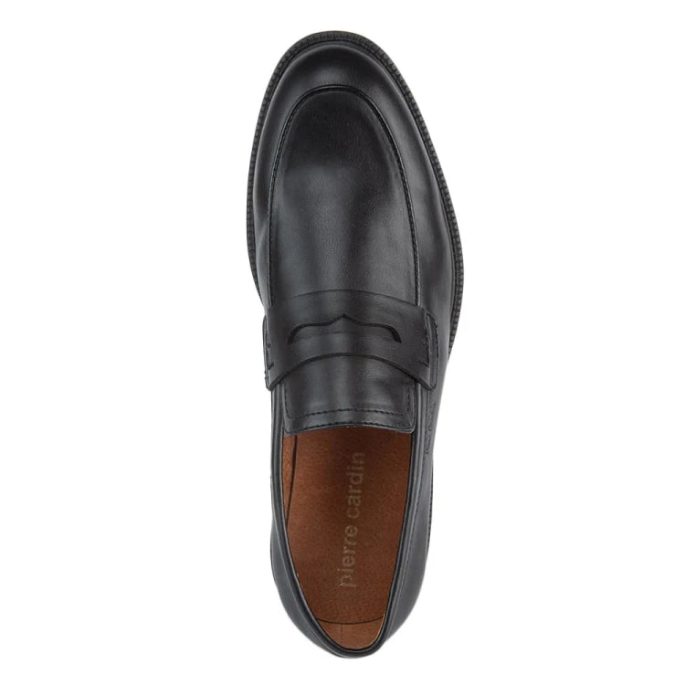 PIERRE CARDIN mocasin vestir