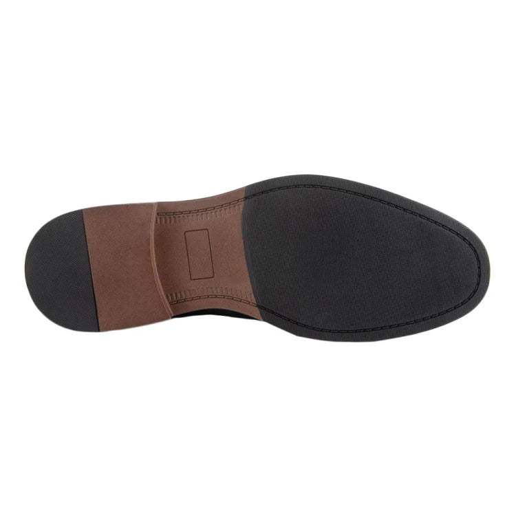 PIERRE CARDIN mocasin vestir