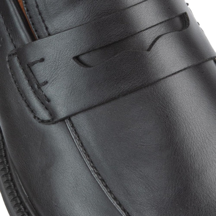 PIERRE CARDIN mocasin vestir