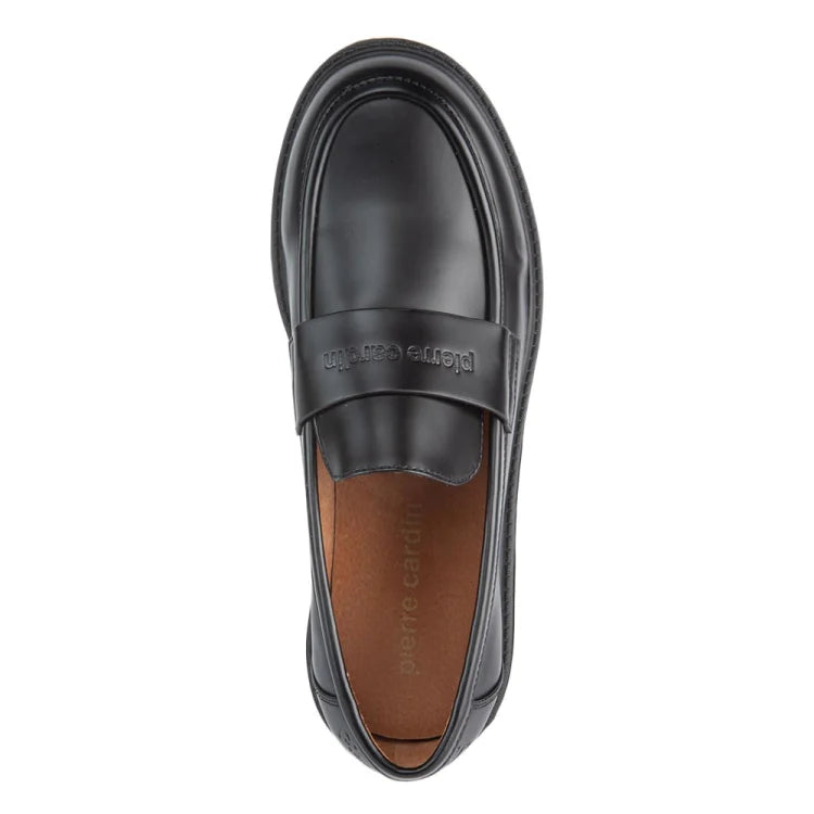PIERRE CARDIN mocasin vestir