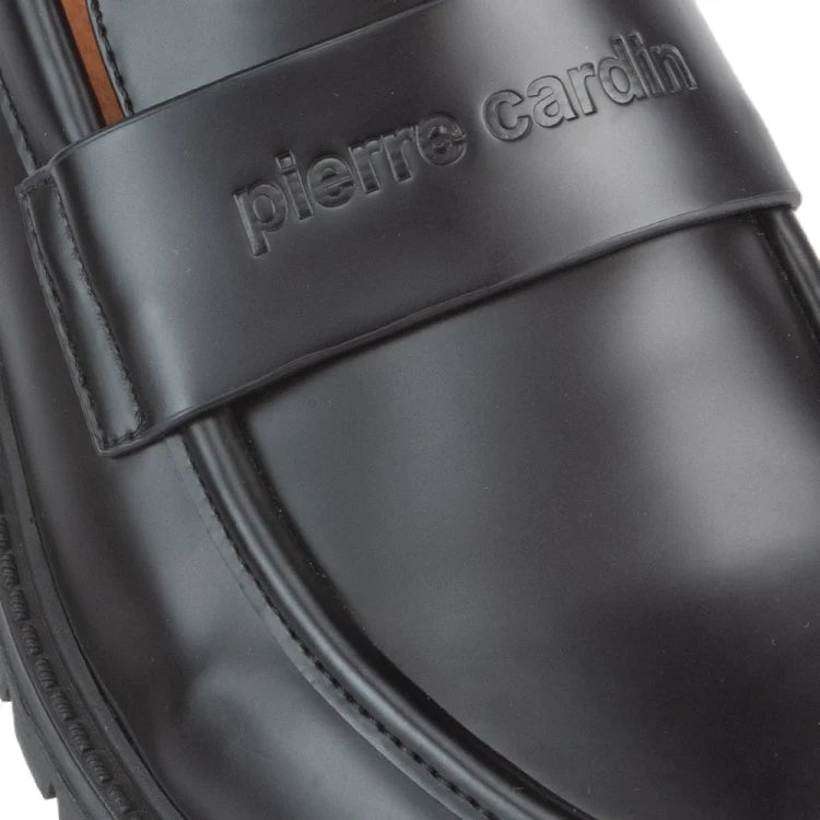 PIERRE CARDIN mocasin vestir
