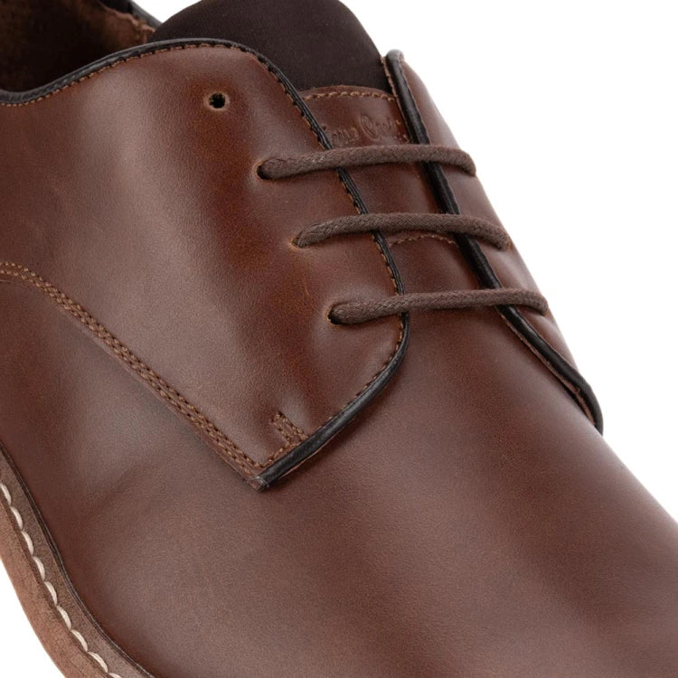 Zapato casual para caballero Pierre Cardin | zapato casual de diario