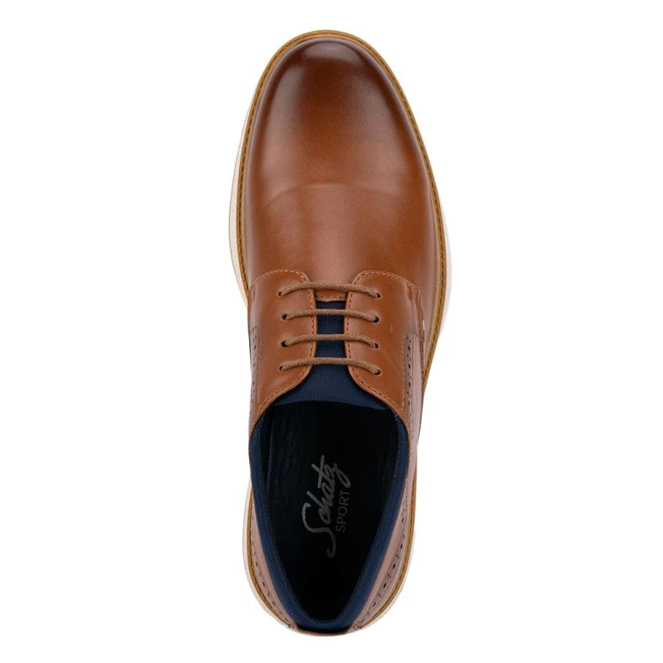 SCHATZ SPORT tenis casual agujeta